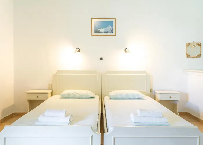 Amalia Studios Skiathos