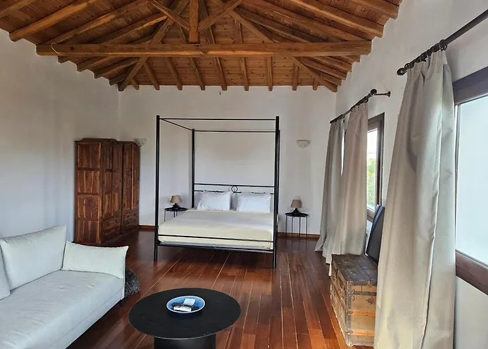 Paralies Resort Città di Skiathos che accetta animali