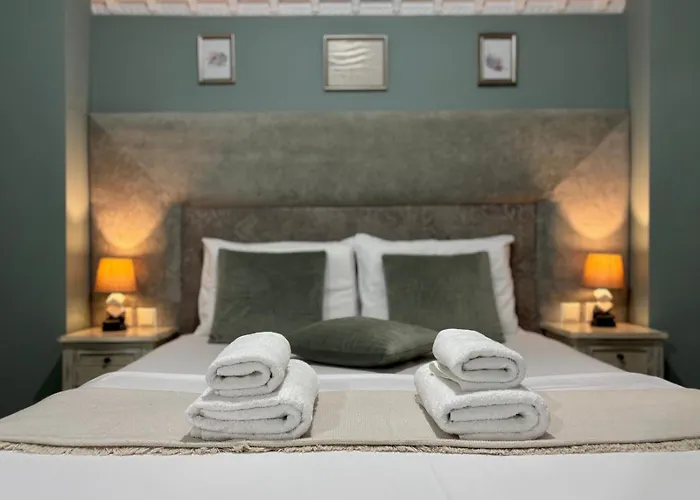 Green House Skiathos