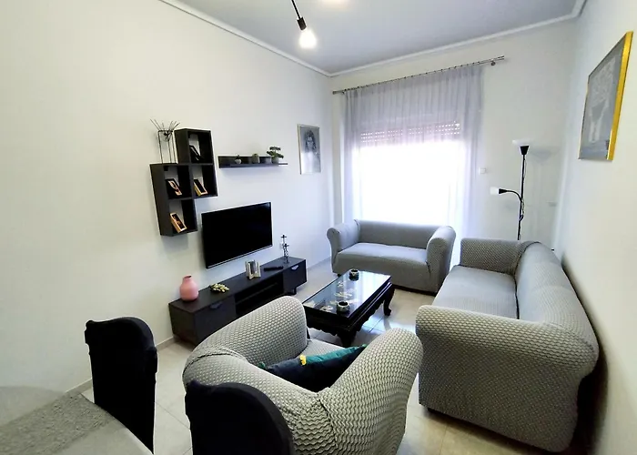Sophie'S Guest House Volos