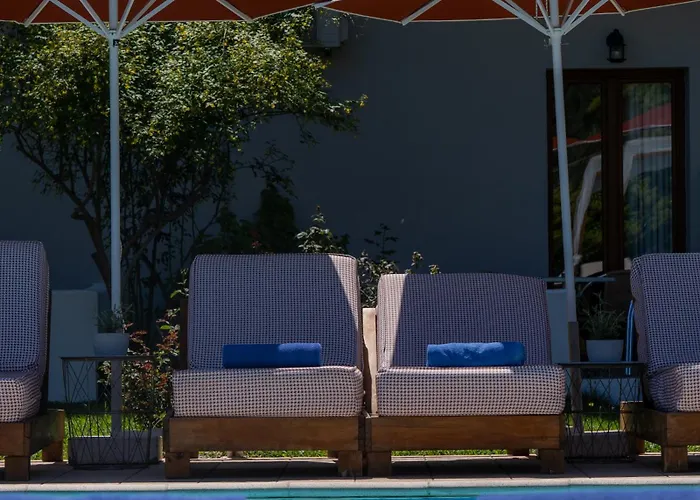 Skiathos Avaton Hotel, Philian Hotels & Resorts