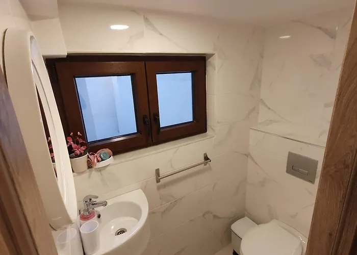 Volos Park Loft