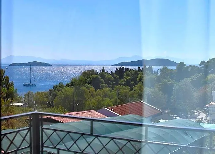Oro Ξενοδοχείο Σκιάθος Πόλη