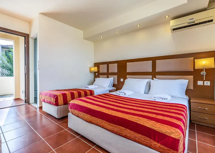 Skopelos Holidays Hotel&Spa 5 estrellas