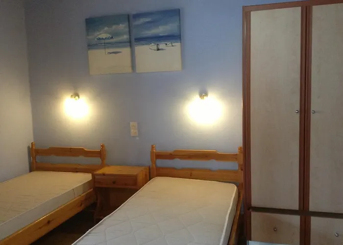 Studios Lalu Città di Skiathos