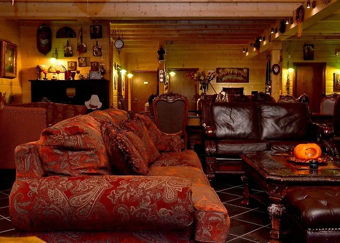 Casa Vacanze a Tessaglia