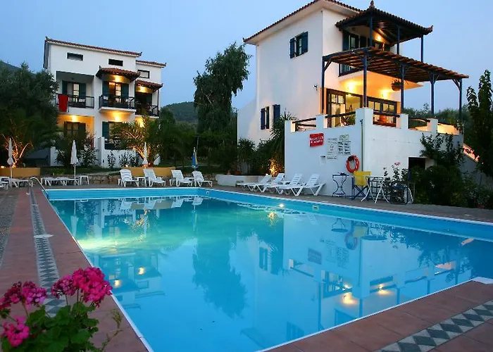 Aggelos Studios Σκόπελος