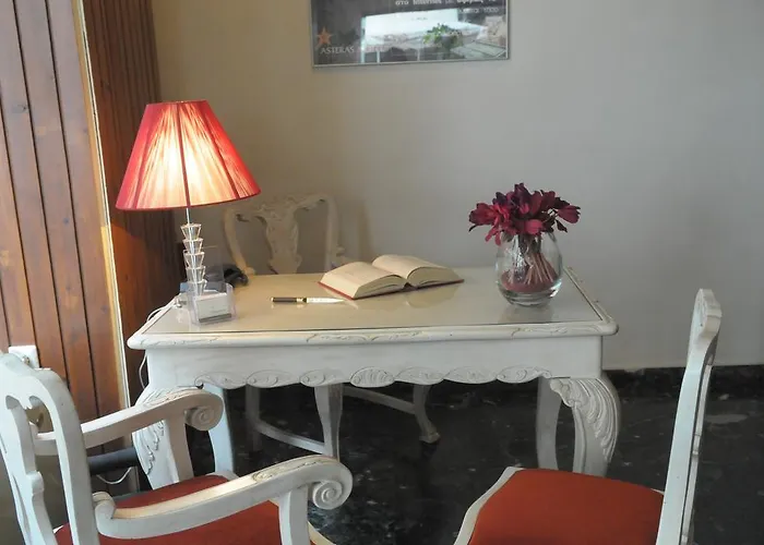 Asteras Hotel Λάρισα