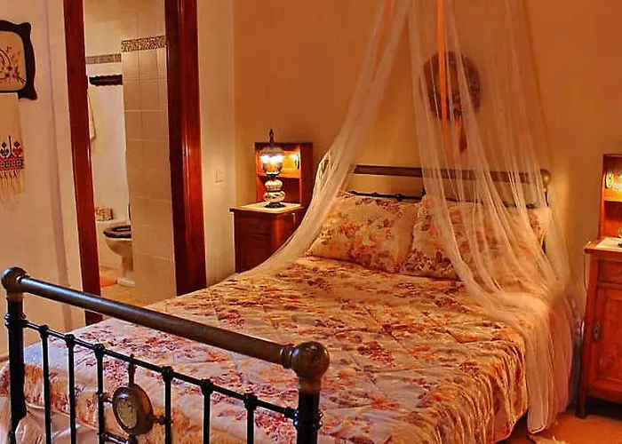 Hotel Archontiko Stafilopati Volos