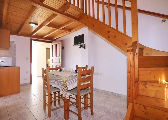 Boutique Nautilus Βραχυχρονια Μισθωση Apartamento Skopelos
