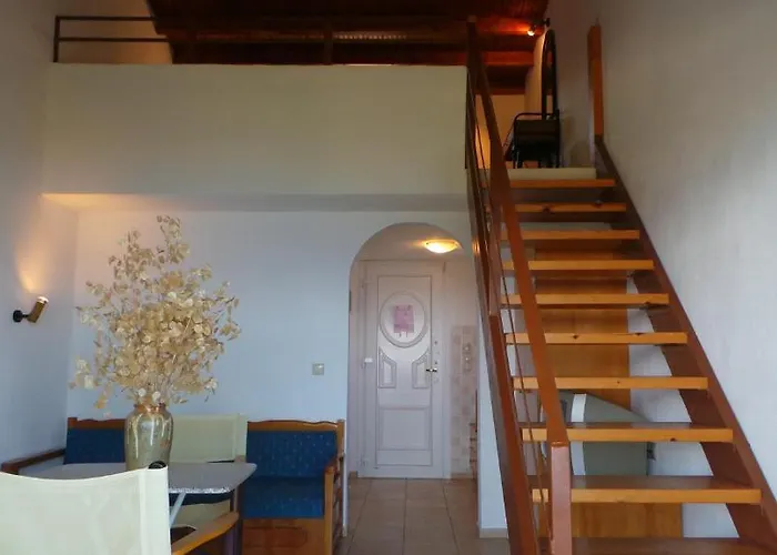 Skiathos Studios Panorama