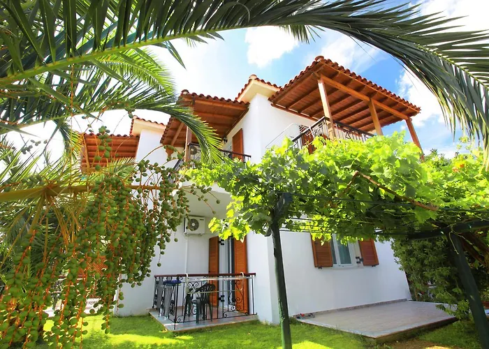 Pavlos Maria Studios Σκιάθος Πόλη