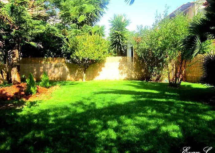 Hotels in Skiathos-Stadt