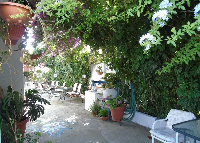 Iliada Hotel Città di Skiathos