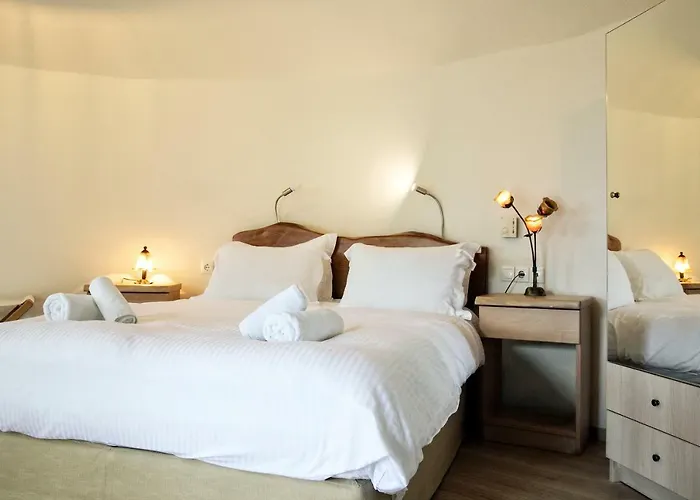 Dohos Boutique Hotel Λάρισα