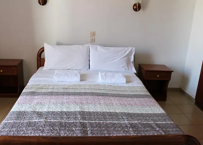 Pantelis Rooms Skopelos