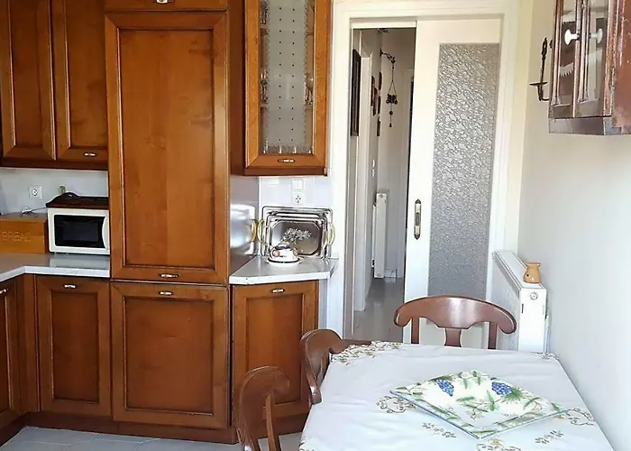 Irini'S Home Volos