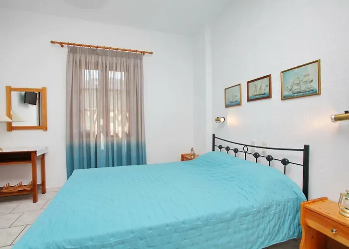 Stafylos Studios Skopelos