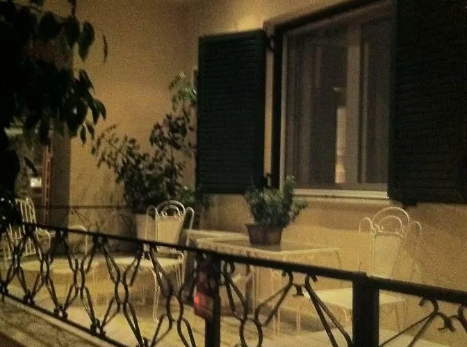 Ferienwohnung Aristi'S House Volos