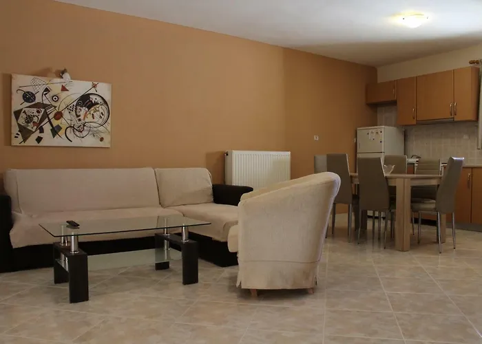 Boutique Antelia Homes Città di Skiathos