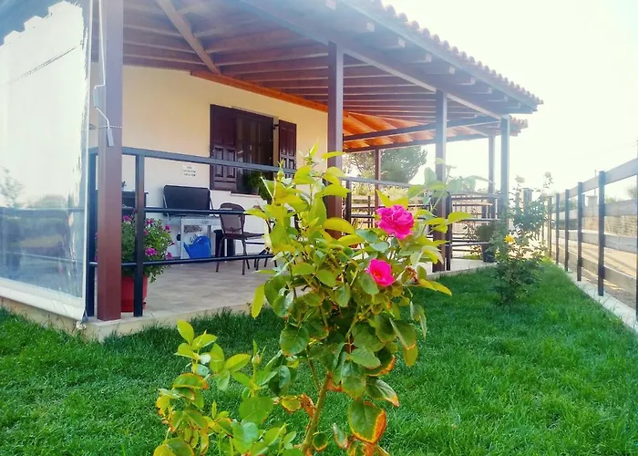 Celeste House Kalivia 