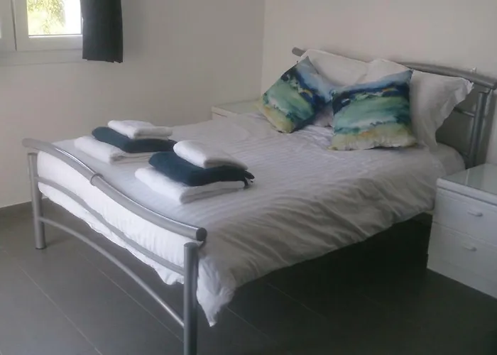 Villa Blue Skiathos Ltd Ksanemos