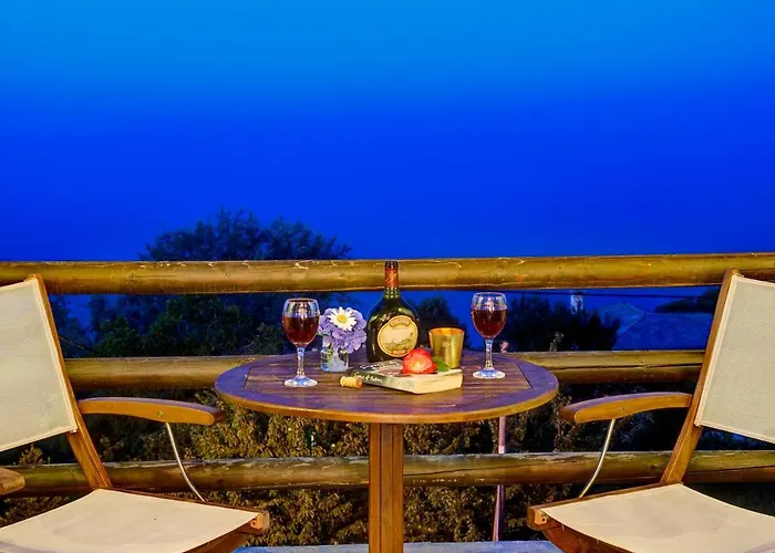 Zagora Hotels