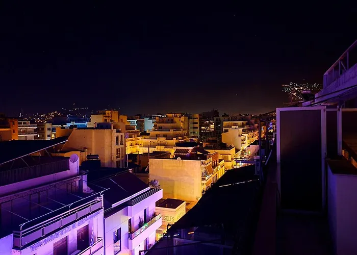 Haustierfreundliches Charming Volos House 1