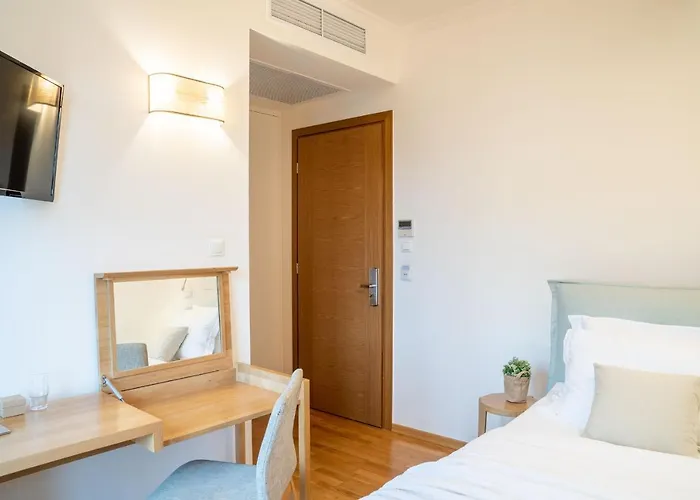 Thessaly Boutique Hotels